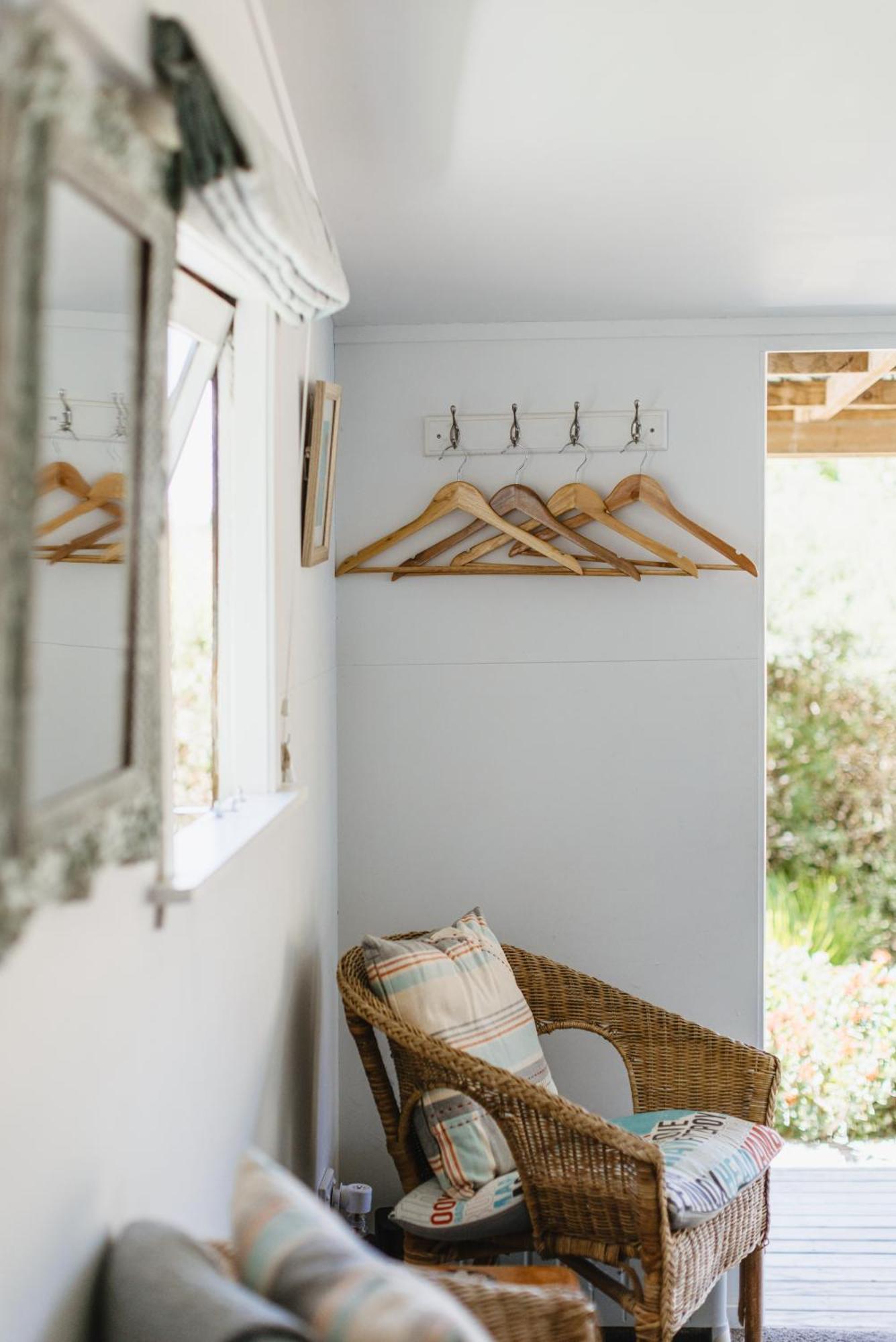 Haumoana Herb Cottage Экстерьер фото