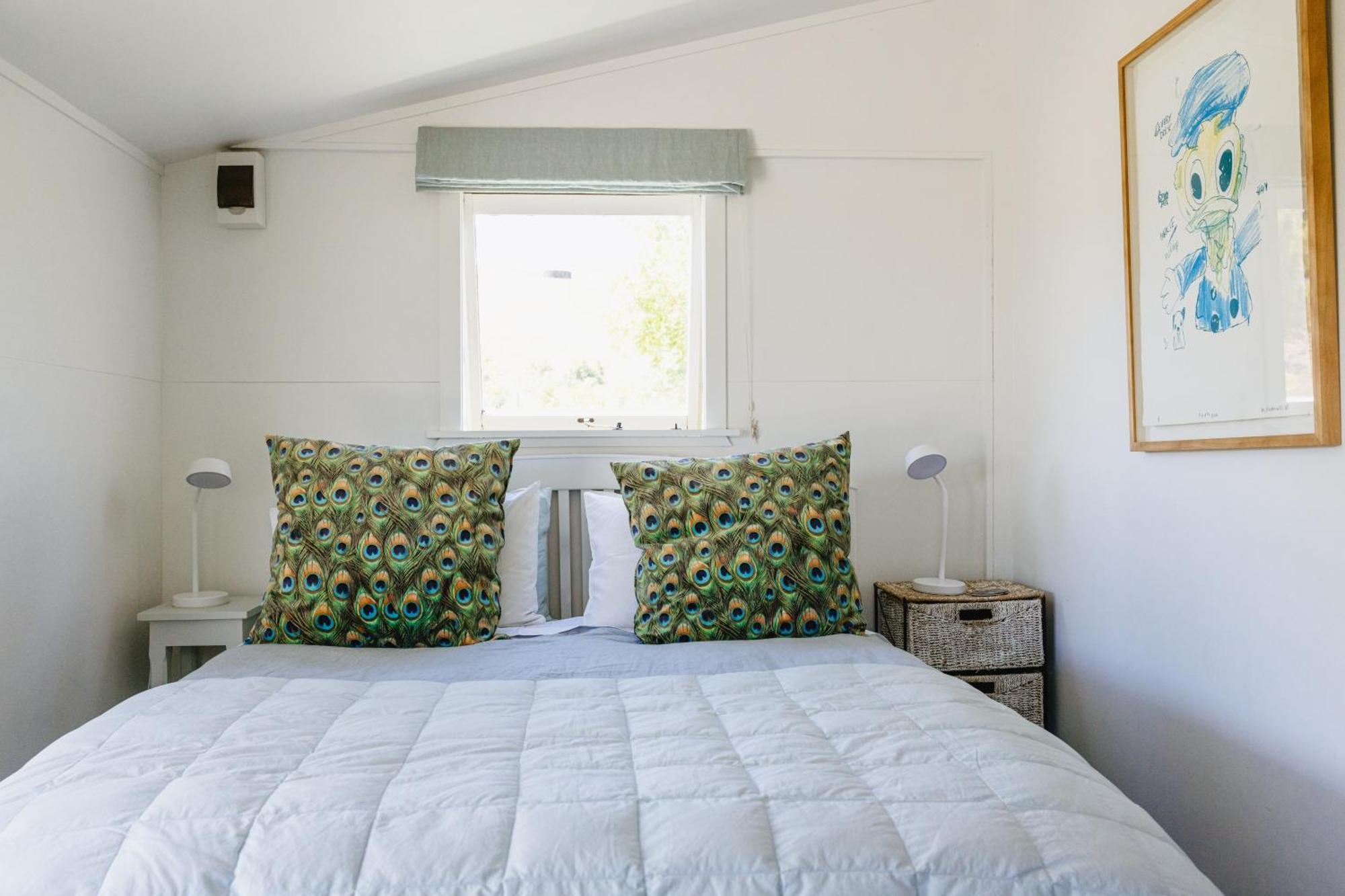 Haumoana Herb Cottage Экстерьер фото